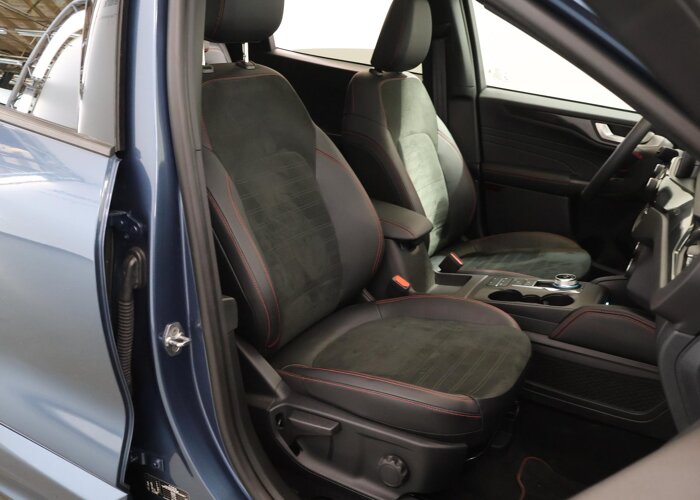 Ford Kuga 2.5 PHEV ST-Line X