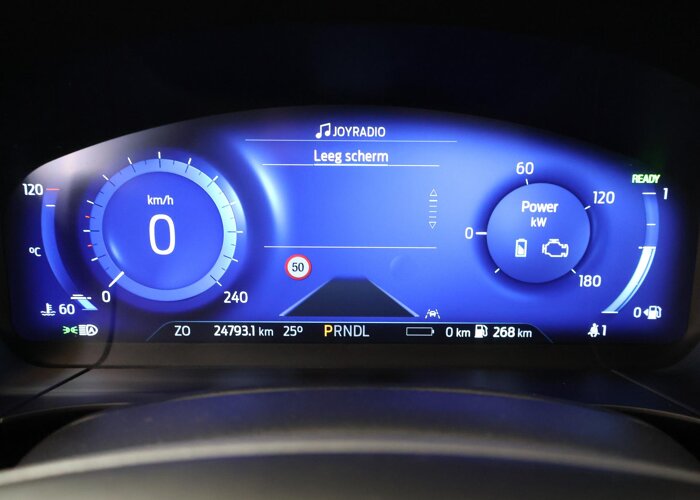Ford Kuga 2.5 PHEV ST-Line X