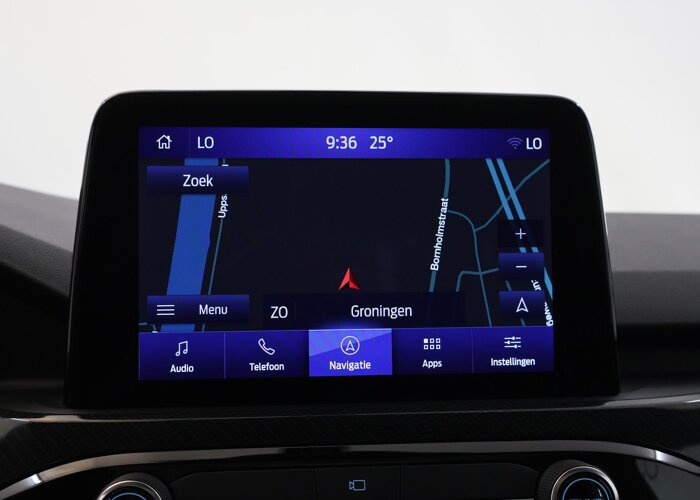 Ford Kuga 2.5 PHEV ST-Line X