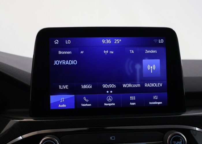 Ford Kuga 2.5 PHEV ST-Line X
