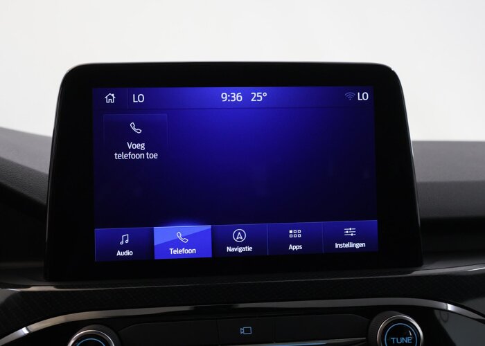 Ford Kuga 2.5 PHEV ST-Line X