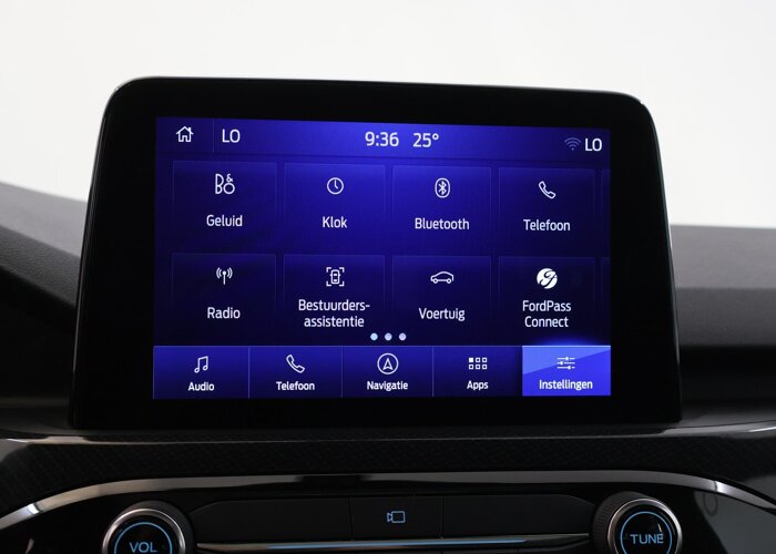Ford Kuga 2.5 PHEV ST-Line X