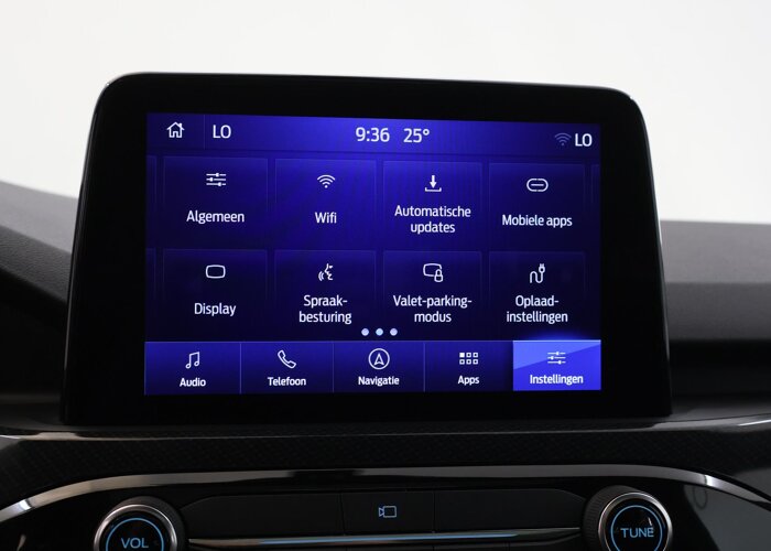 Ford Kuga 2.5 PHEV ST-Line X