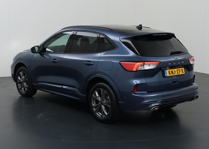 Ford Kuga 2.5 PHEV ST-Line X