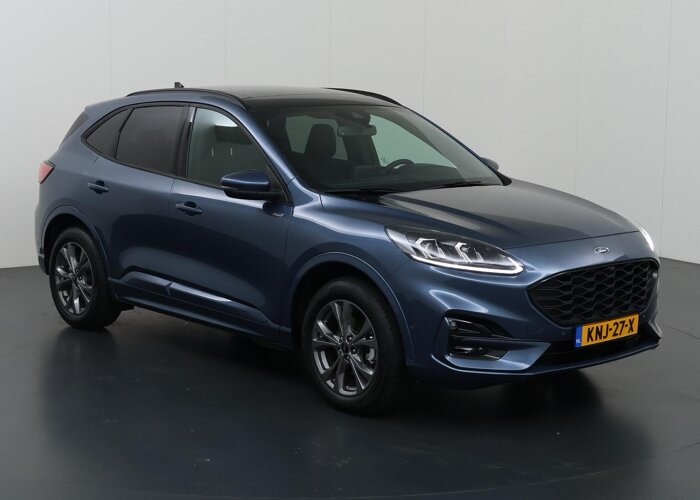 Ford Kuga 2.5 PHEV ST-Line X