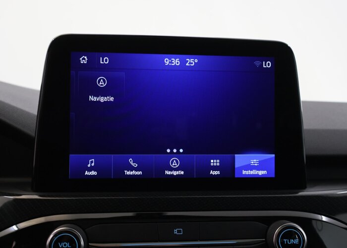 Ford Kuga 2.5 PHEV ST-Line X