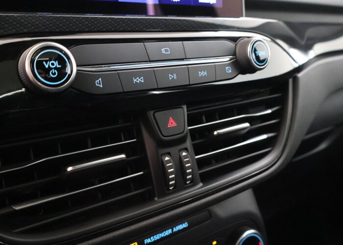 Ford Kuga 2.5 PHEV ST-Line X
