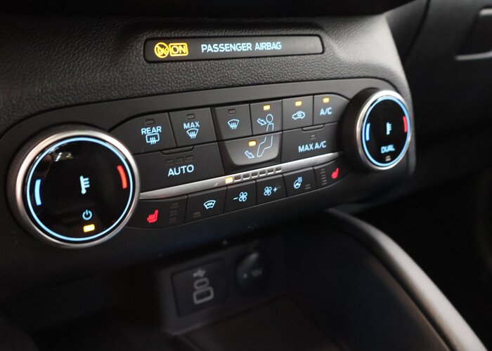 Ford Kuga 2.5 PHEV ST-Line X