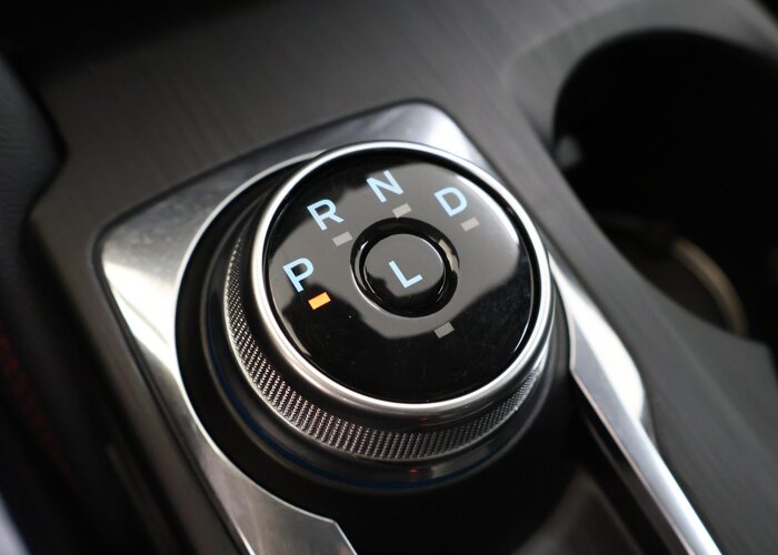 Ford Kuga 2.5 PHEV ST-Line X