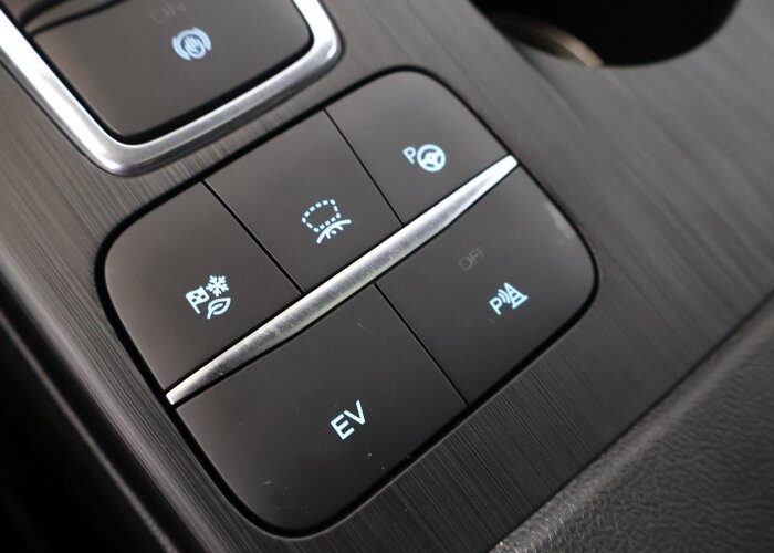Ford Kuga 2.5 PHEV ST-Line X
