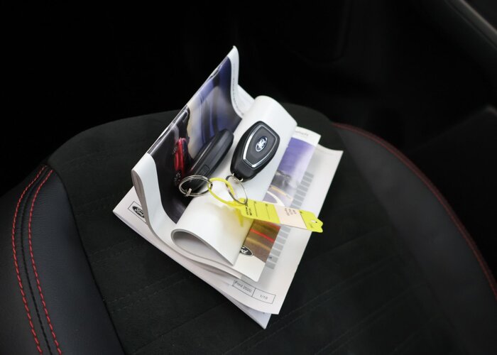 Ford Kuga 2.5 PHEV ST-Line X