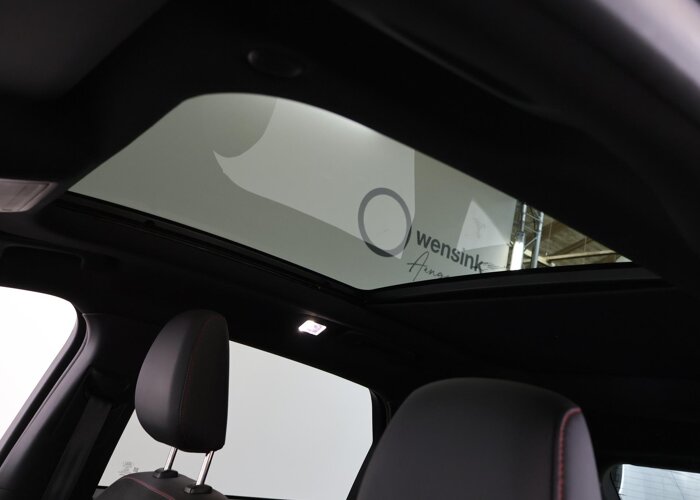 Ford Kuga 2.5 PHEV ST-Line X