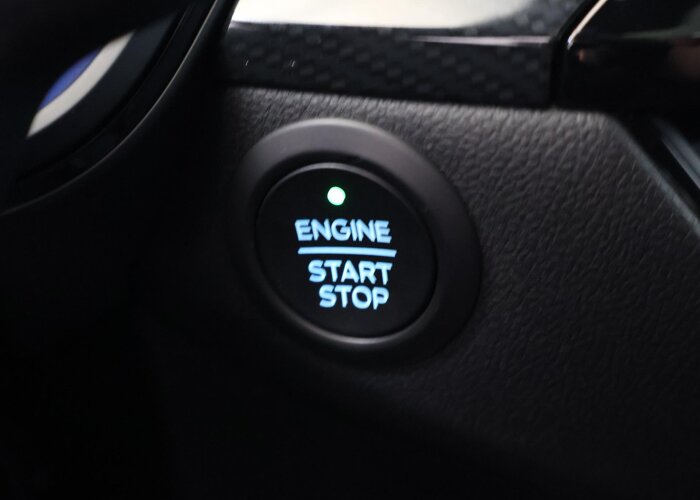 Ford Kuga 2.5 PHEV ST-Line X