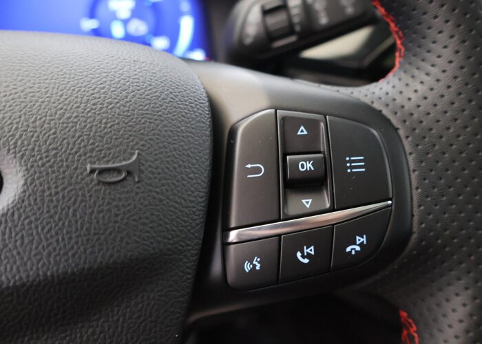 Ford Kuga 2.5 PHEV ST-Line X