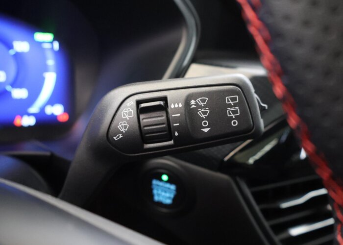 Ford Kuga 2.5 PHEV ST-Line X