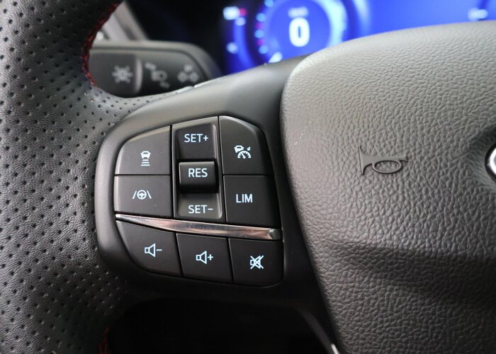 Ford Kuga 2.5 PHEV ST-Line X