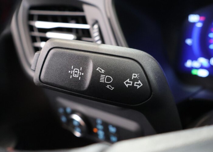 Ford Kuga 2.5 PHEV ST-Line X