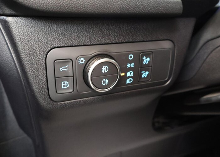 Ford Kuga 2.5 PHEV ST-Line X
