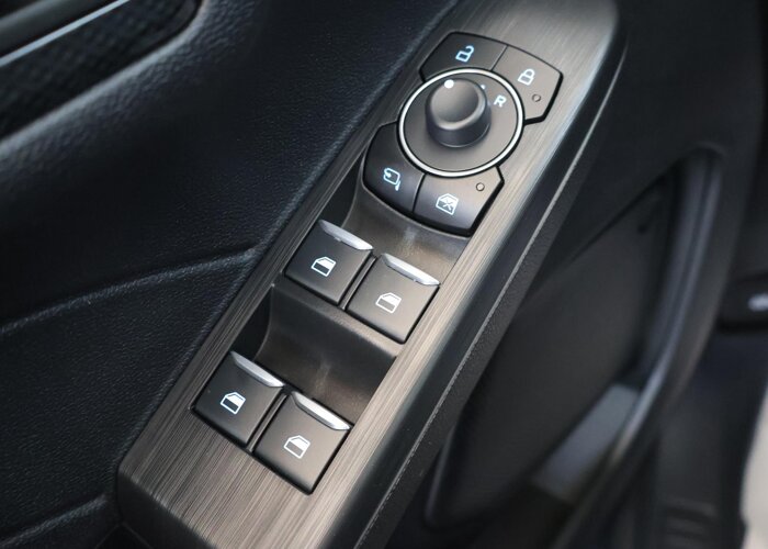 Ford Kuga 2.5 PHEV ST-Line X