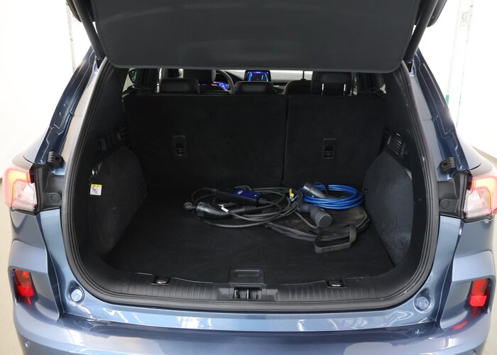 Ford Kuga 2.5 PHEV ST-Line X