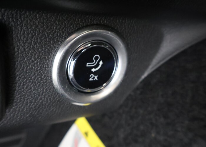 Ford Kuga 2.5 PHEV ST-Line X