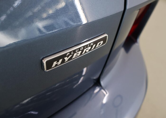 Ford Kuga 2.5 PHEV ST-Line X