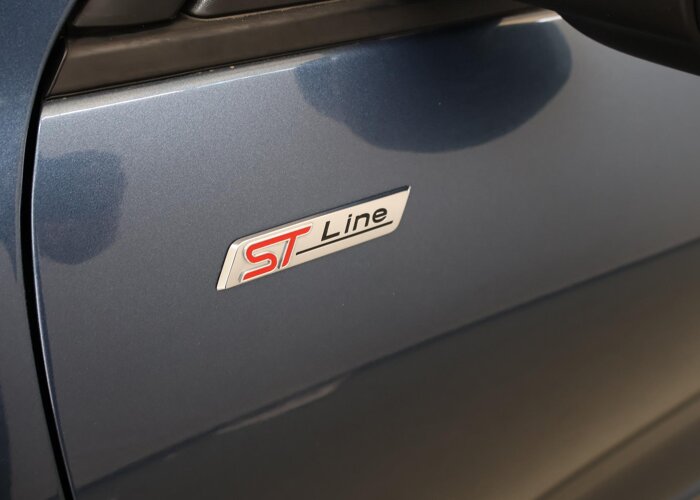 Ford Kuga 2.5 PHEV ST-Line X