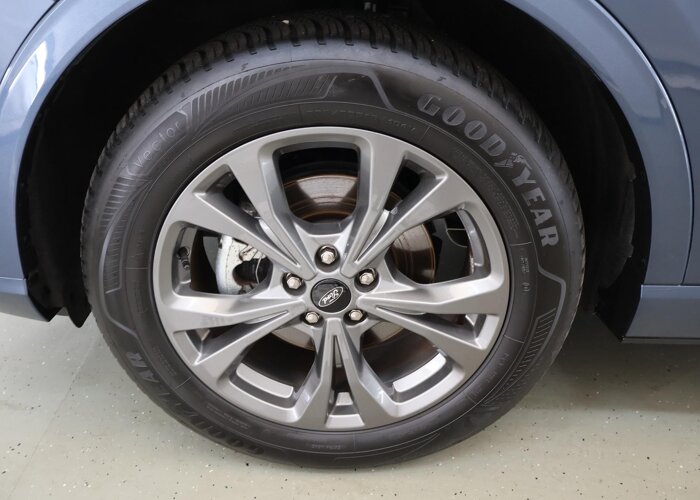 Ford Kuga 2.5 PHEV ST-Line X