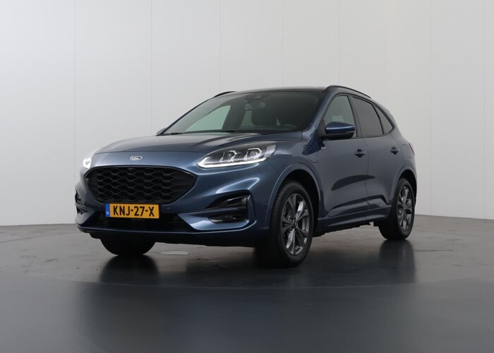 Ford Kuga 2.5 PHEV ST-Line X