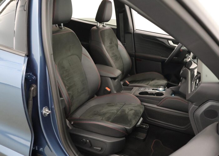 Ford Kuga 2.5 PHEV ST-Line X