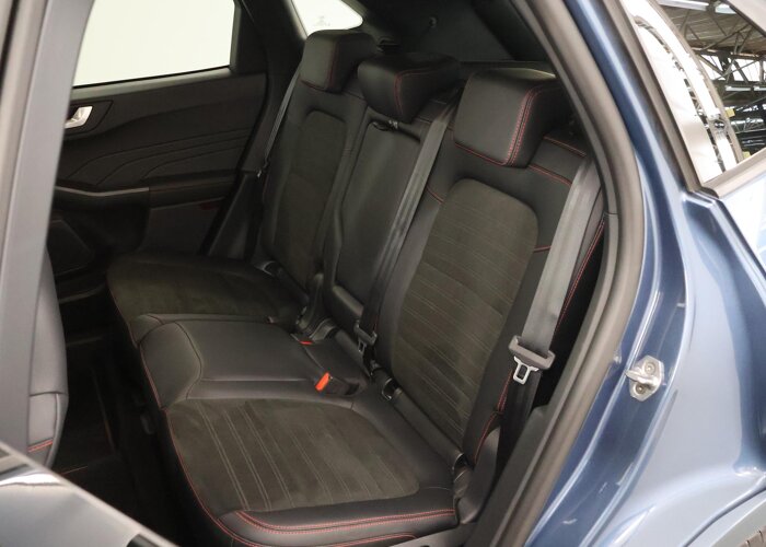 Ford Kuga 2.5 PHEV ST-Line X