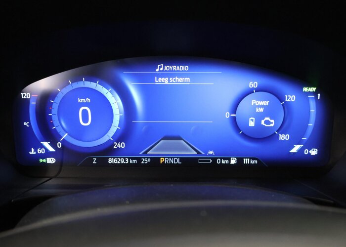 Ford Kuga 2.5 PHEV ST-Line X