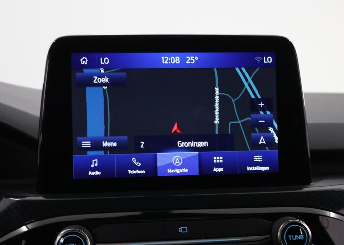 Ford Kuga 2.5 PHEV ST-Line X