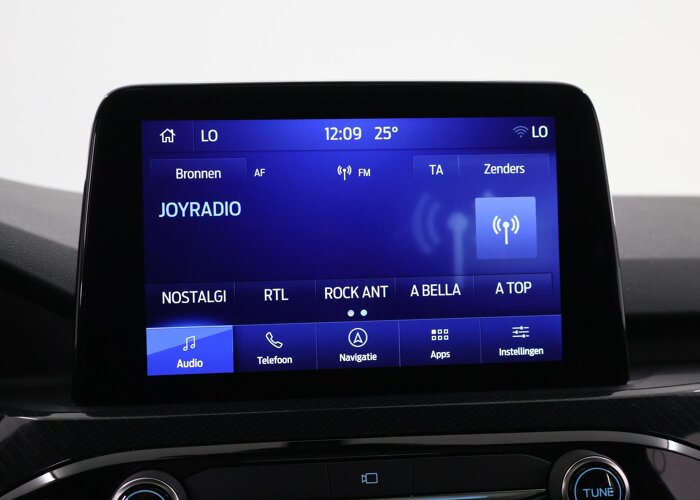 Ford Kuga 2.5 PHEV ST-Line X