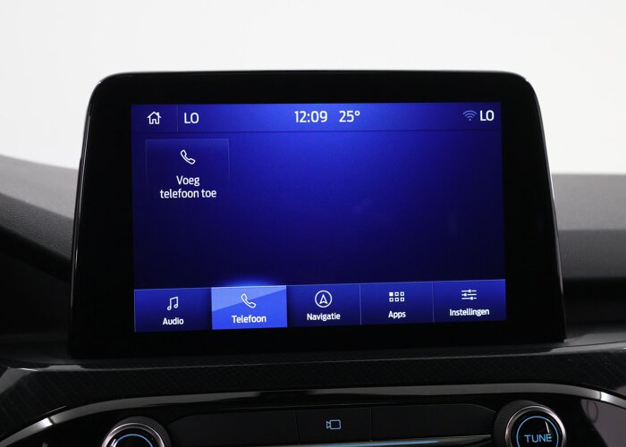 Ford Kuga 2.5 PHEV ST-Line X