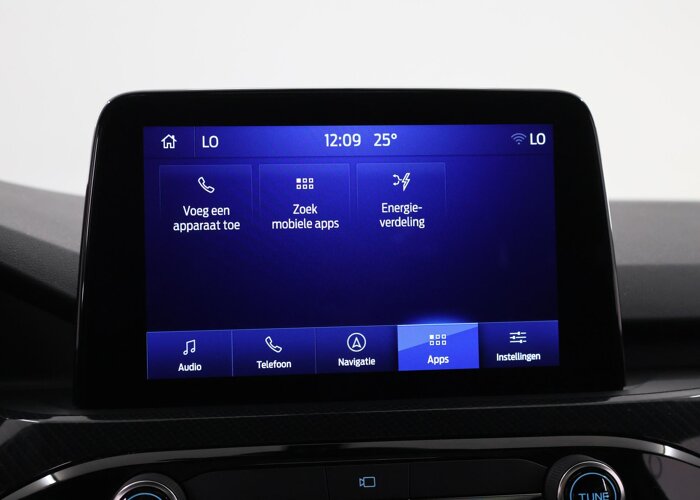 Ford Kuga 2.5 PHEV ST-Line X