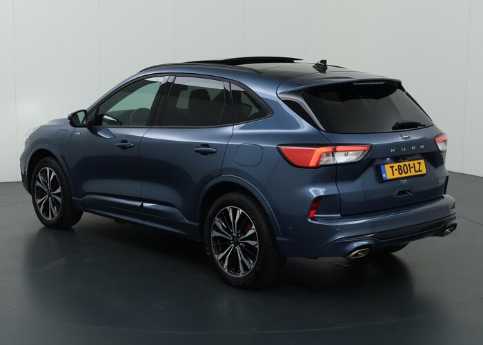 Ford Kuga 2.5 PHEV ST-Line X