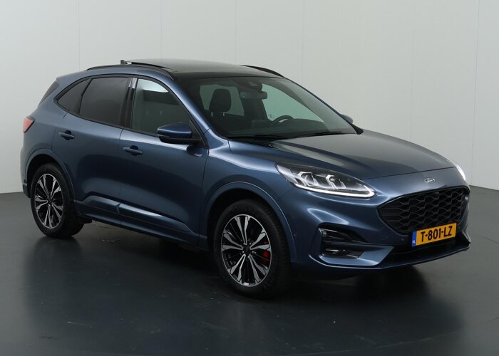 Ford Kuga 2.5 PHEV ST-Line X