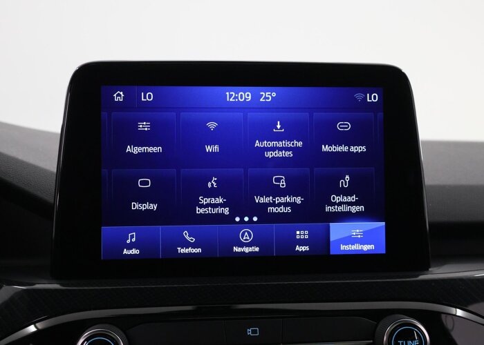Ford Kuga 2.5 PHEV ST-Line X