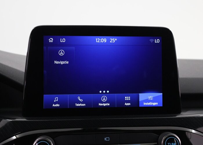 Ford Kuga 2.5 PHEV ST-Line X