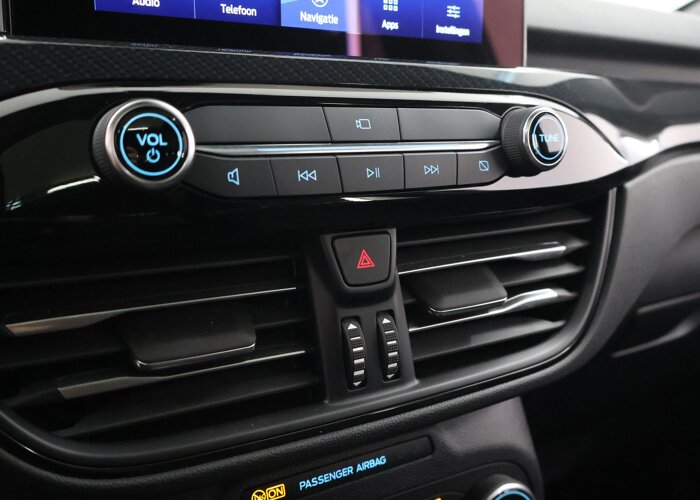 Ford Kuga 2.5 PHEV ST-Line X