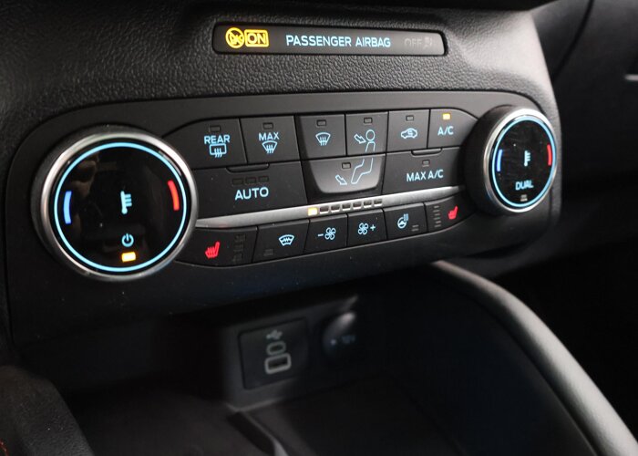Ford Kuga 2.5 PHEV ST-Line X