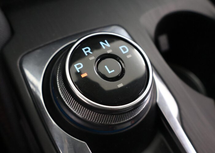 Ford Kuga 2.5 PHEV ST-Line X