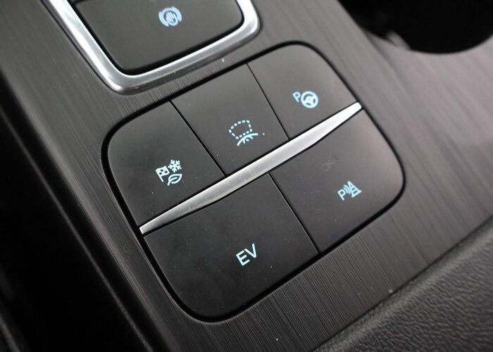 Ford Kuga 2.5 PHEV ST-Line X