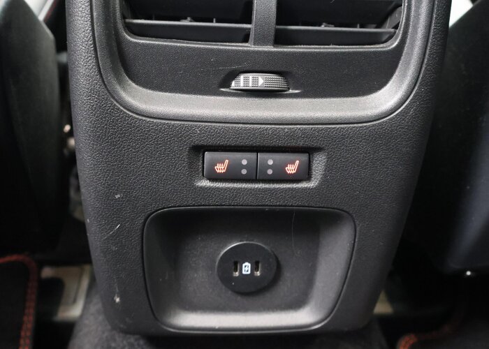 Ford Kuga 2.5 PHEV ST-Line X