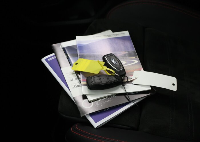 Ford Kuga 2.5 PHEV ST-Line X