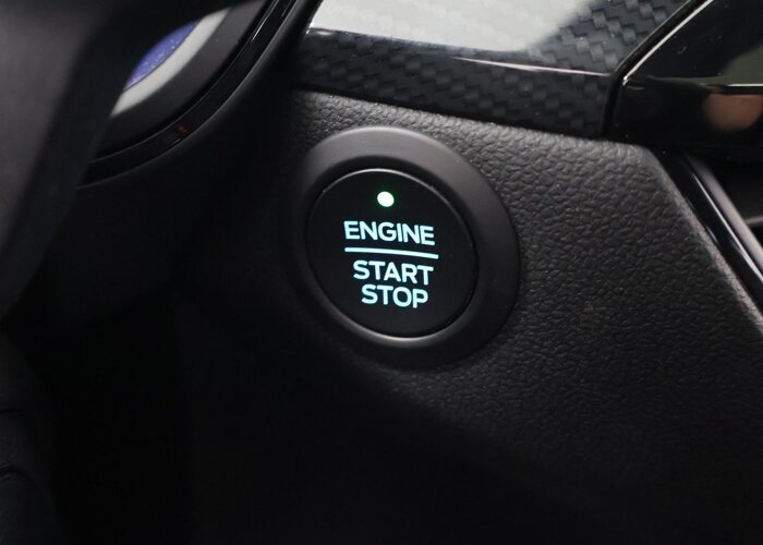 Ford Kuga 2.5 PHEV ST-Line X