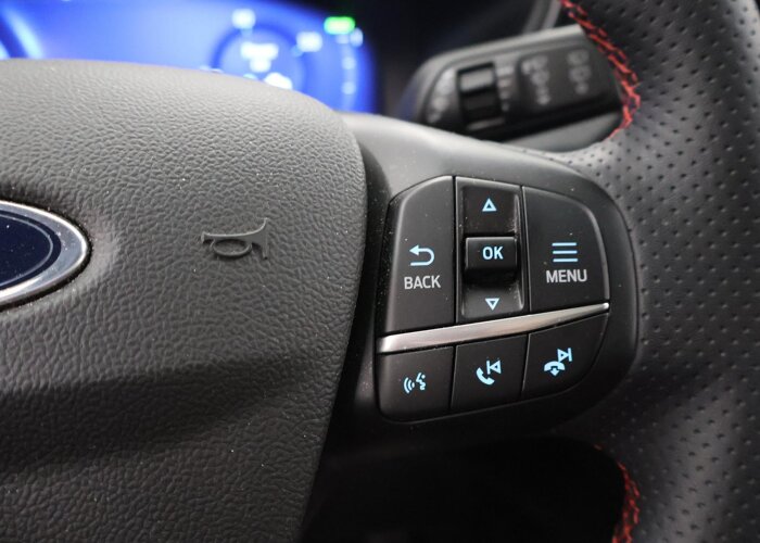Ford Kuga 2.5 PHEV ST-Line X
