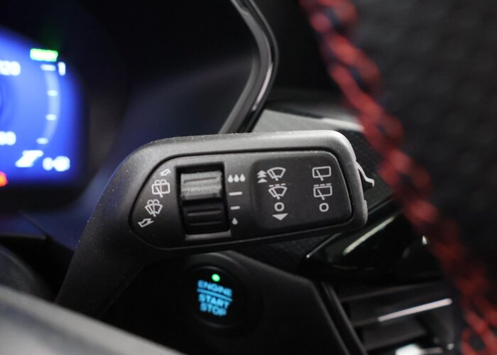 Ford Kuga 2.5 PHEV ST-Line X