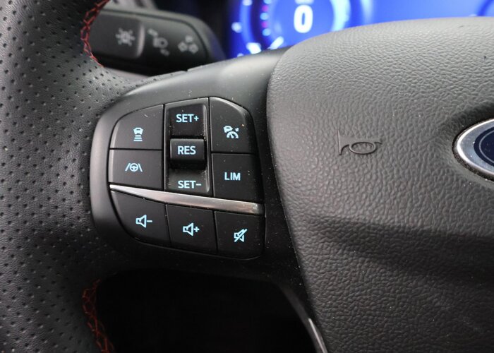 Ford Kuga 2.5 PHEV ST-Line X